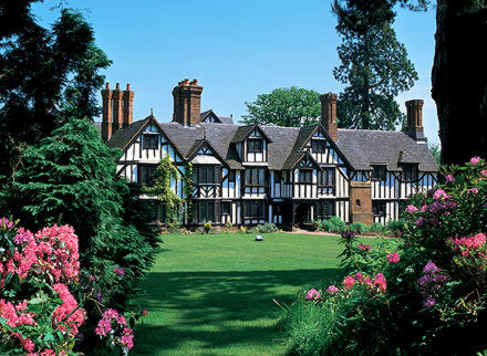 Nailcote Hotel